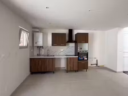 maison jardin - 4 chambres