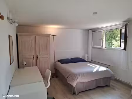 studio meuble 21 m2 ideal etudiant