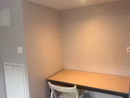 location de studio le creusot
