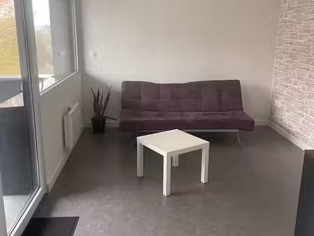 bel appartement a lipsheim