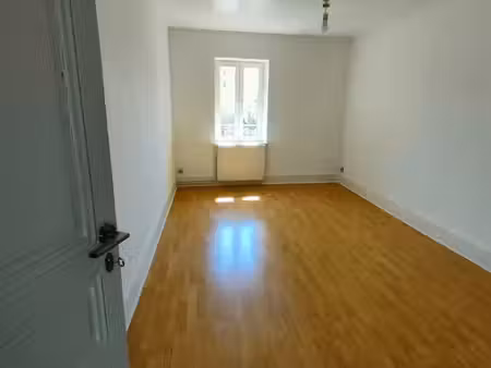 appartement t3 de 56 m²