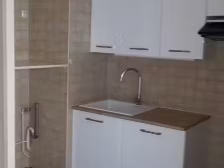 quartier bioux - macon 2 pièces avec balcon 41m2