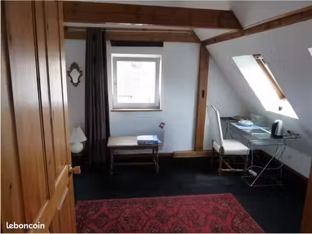 appartement t2 de 40 m2 au conseil des quinze
