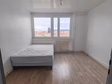 t2 60 m² esplanade