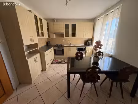 appartement 106m2
