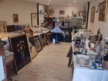 local 70m2 rte de lourdes juillan
