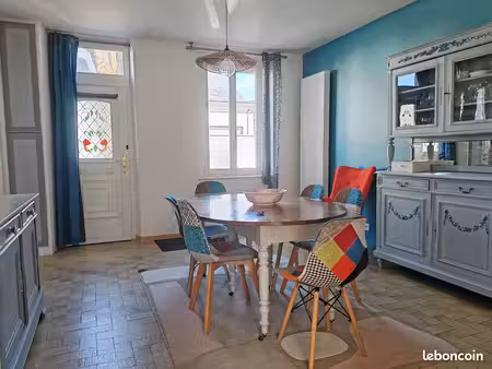 maison de bourg