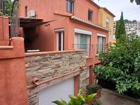 maison 4 pièces