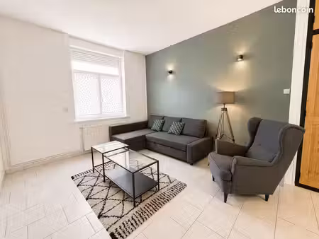 maison 4 pièces 89 m²