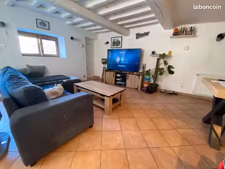 maison individuelle à louer
