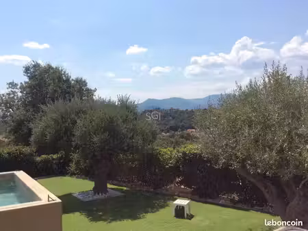 villa 181 m² vivès