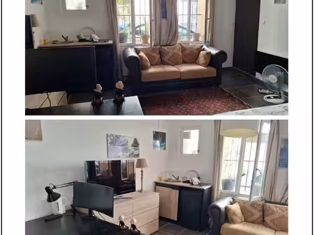 studio meublé 25 m² – forfait toutes charges – idéal étudiant – saleilles (à 7 min de l’un