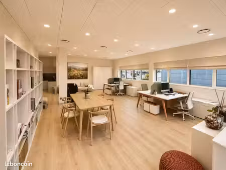 bureau zi nord colmar - calme  lumineux et climatisé