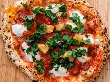pizzeria