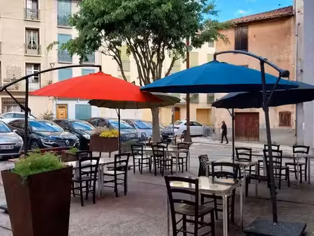 ?️ à céder – droit au bail restaurant – arles-sur-tech (66)