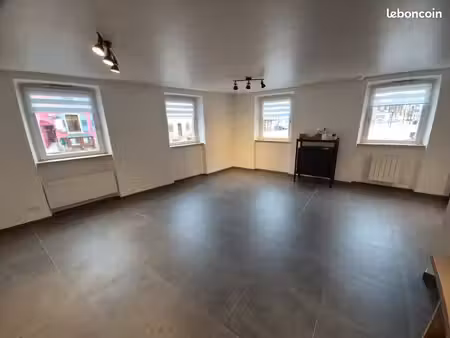 local commercial