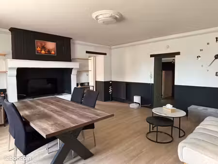 maison a vendre sur écommoy