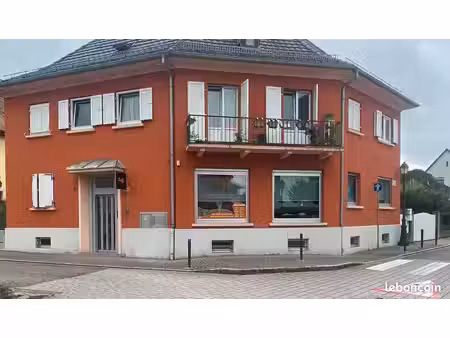 local à louer