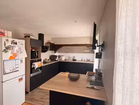 maison a vendre