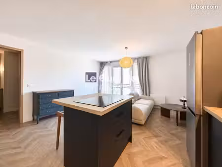 appartement 39 pièces 39 m²