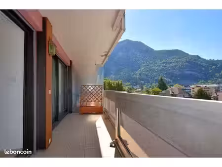appartement 4 pièces 99 m²