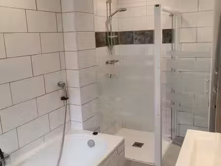 location duplex 4 pièces 2 sdb 1 cuisine