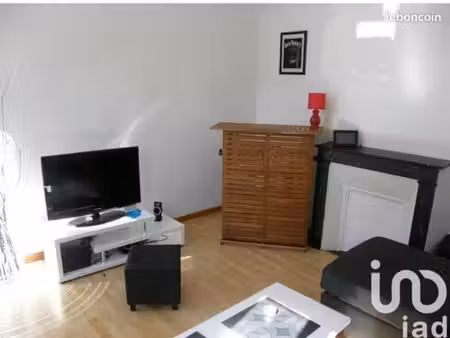 location appartement t2 duplex