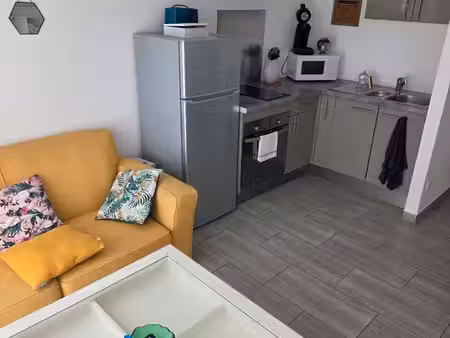 studio t1 meublé