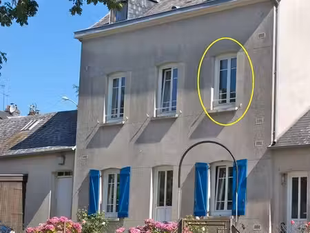 chambre meublée pour 1 personne -