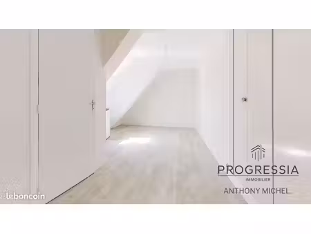 studio 1 pièce 15 m²