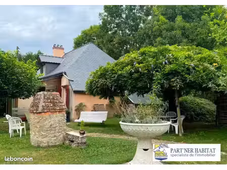 maison 5 pièces 92 m²