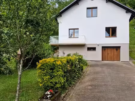 a louer maison de 6 pièces 128 m2 au calme