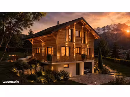 maison 5 pièces 117 m²