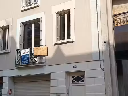 maison de caractère centre ville la flèche