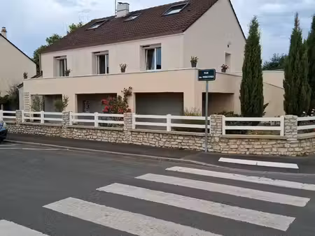 a vendre maison