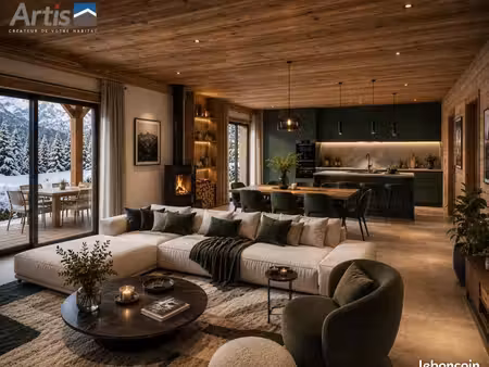 maison 5 pièces 125 m²
