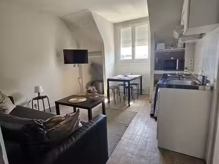 appartement à louer rouen rd proche place du vieux marché