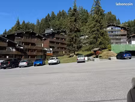 appartement meublé