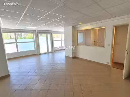 local 55 m² sotteville-lès-rouen