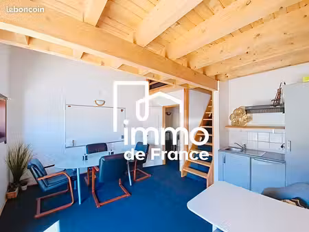 local commercial 48 m² vulbens