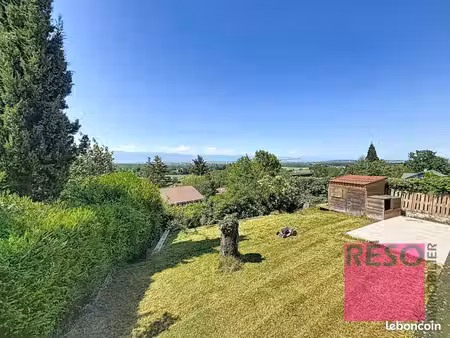 maison 6 pièces 109 m²