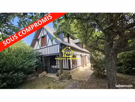 maison 4 pièces 84 m²