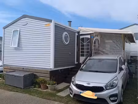 mobile-home
