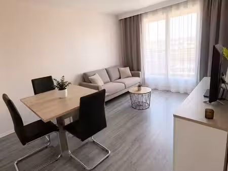 à vendre – appartement t2 à saint-étienne-du-rouvray