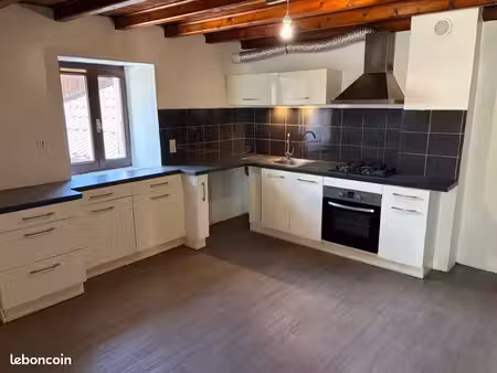 location appartement t3 80 m2