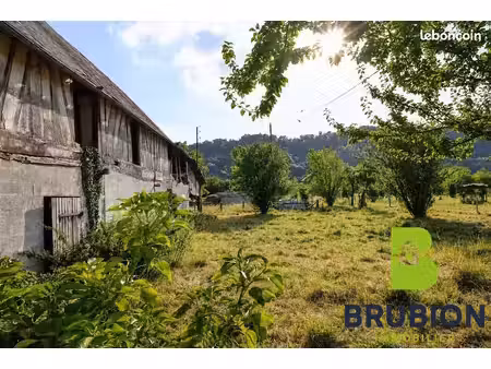 maison 4 pièces 125 m²