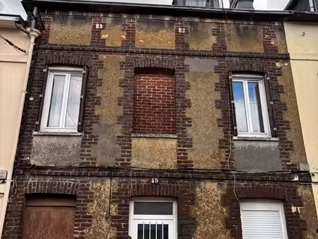 maison 52 m2