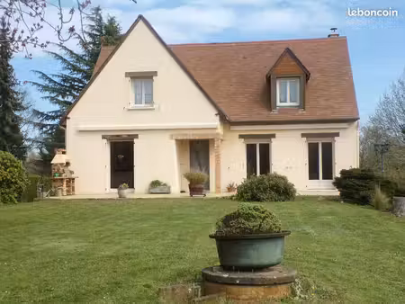 maison de 145m²