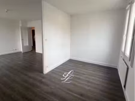 appartement t4 cave et garage