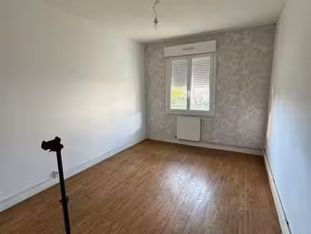 appartement 52 m2 location la flèche